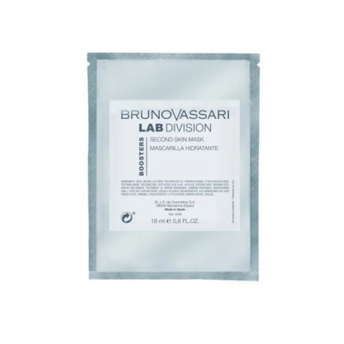 Bruno Vassari Lab Division Peel-Off Mask