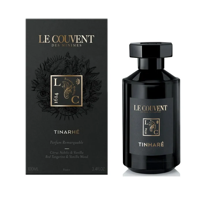 Le Couvent Maison de Parfum Remarquable -Tinhare