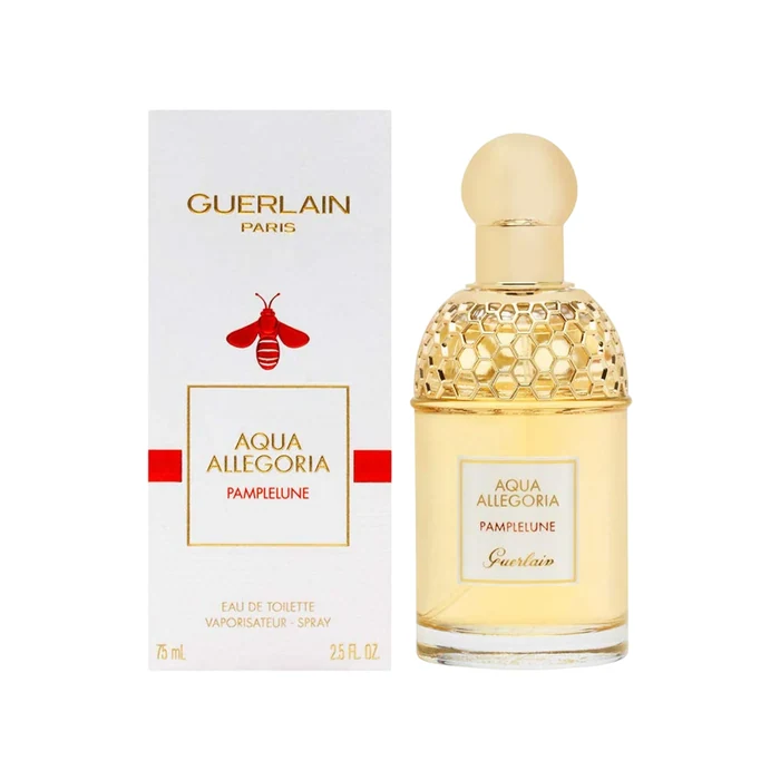 Guerlain Aqua Allegoria Pamplelune