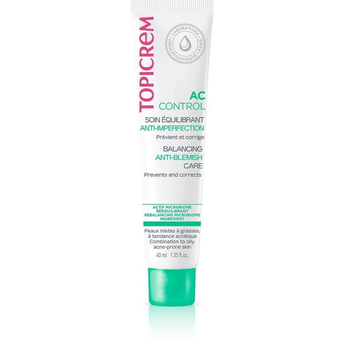 Topicrem AC Control Balancing Care