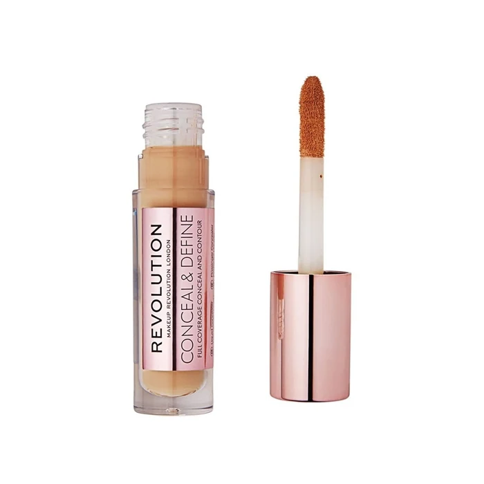 Makeup Revolution Conceal & Define C 12