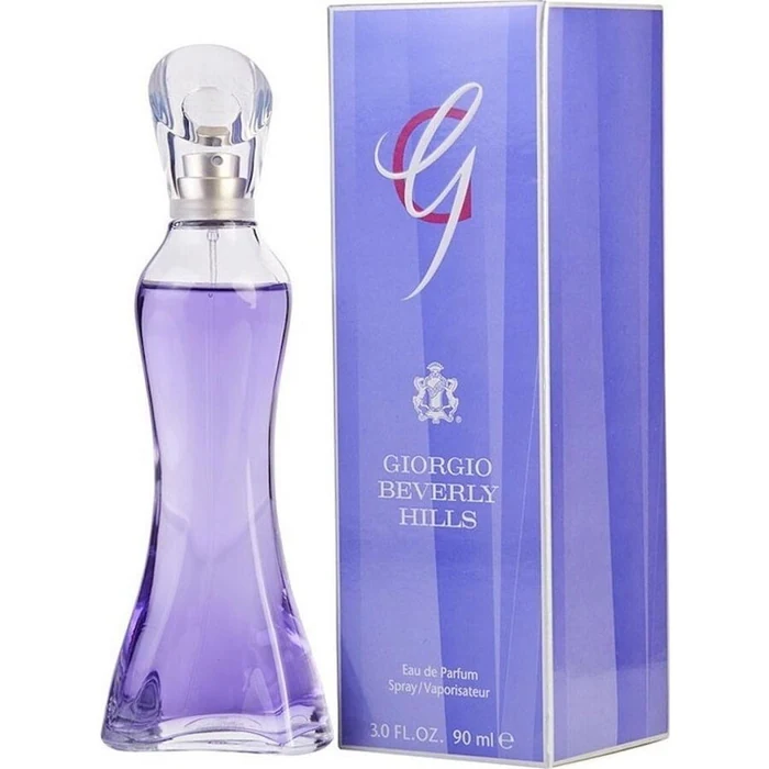 Giorgio Beverly Hills G
