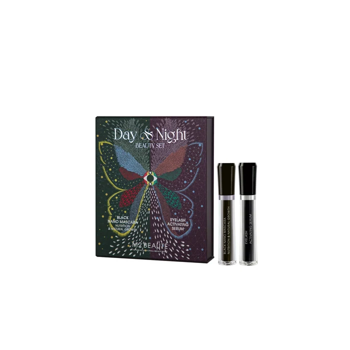 M2 Beauté Day & Night set