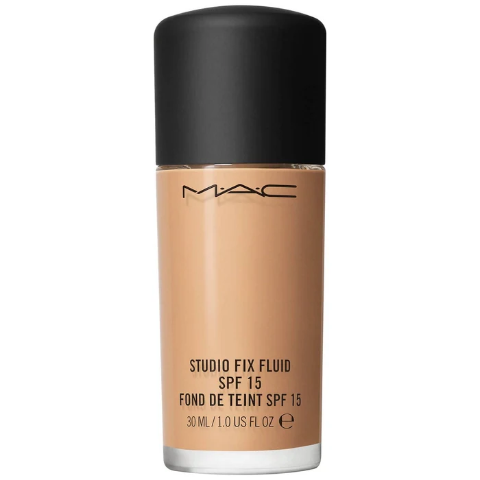 MAC Studio Fix Fluid NC30