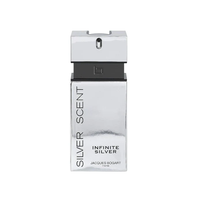 Jacques Bogart Silver Scent Infinite Silver