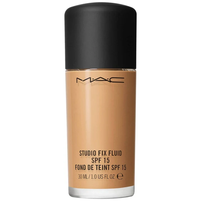 MAC Studio Fix Fluid NC42