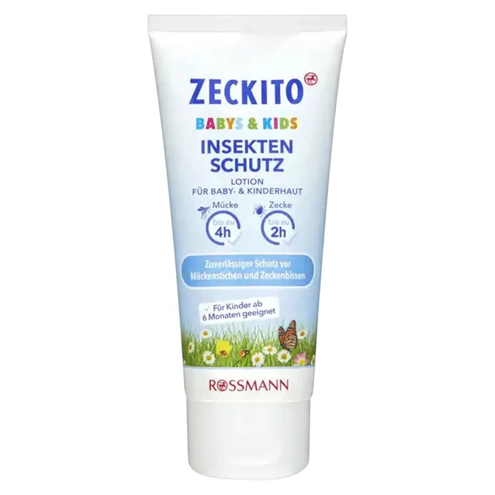 Rossmann Zeckito – Tester