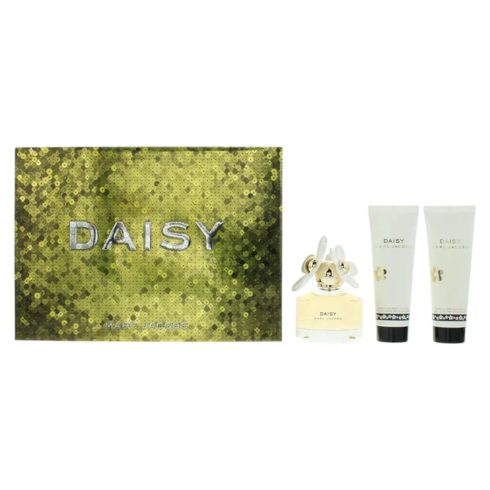 Marc Jacobs Daisy set (50 ml, Hydrating)