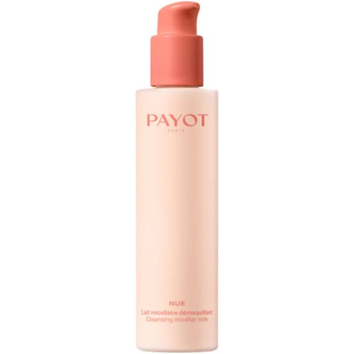 Payot Nue
