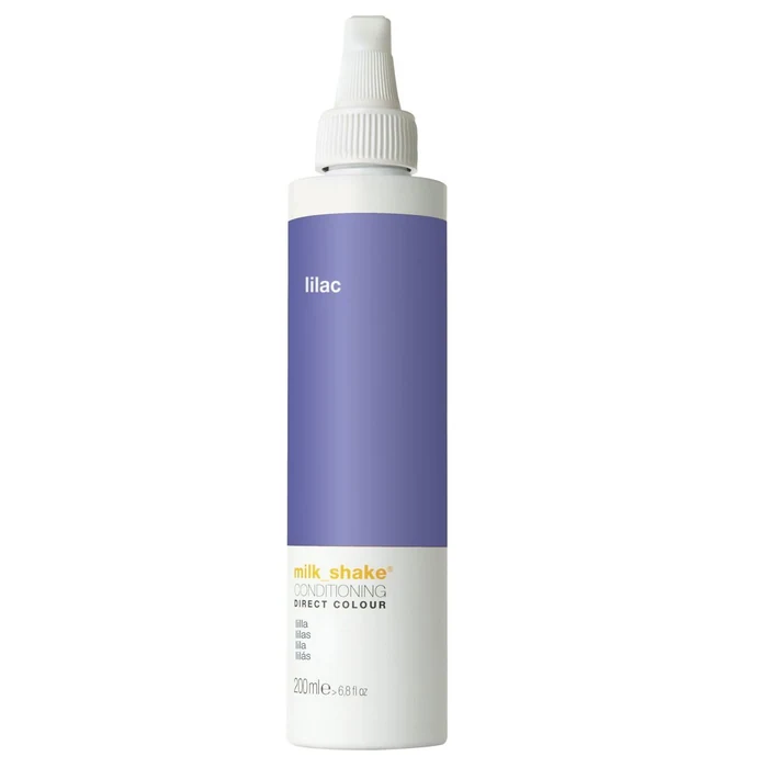Milk_Shake Direct Colour Lilac
