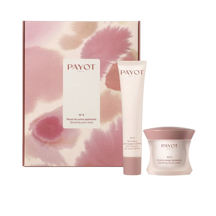 Payot No. 2 set