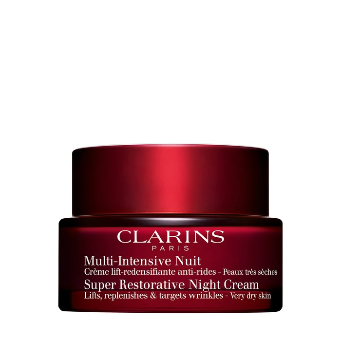 Clarins Multi-Intensive