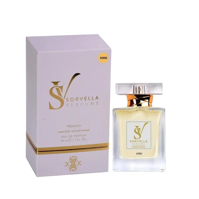 Sorvella Kirke Premium