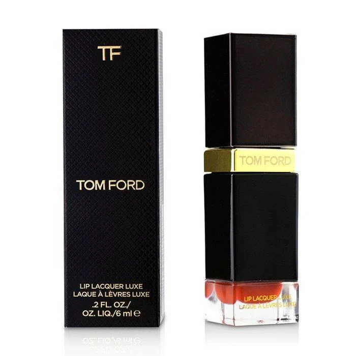 Tom Ford Luxe Vinyl 06 Knockout