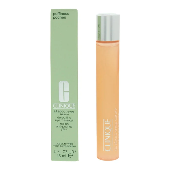 Clinique All About Eyes