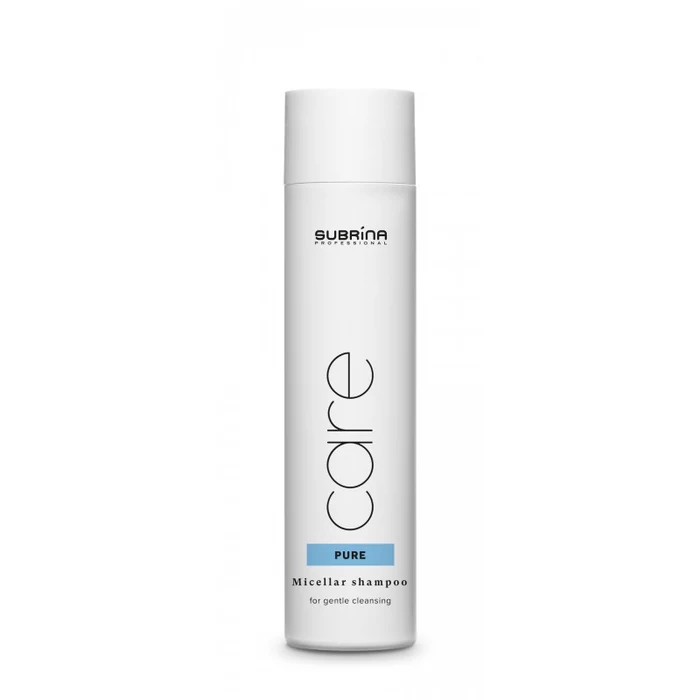 Subrina Professional Care Pure Micellar