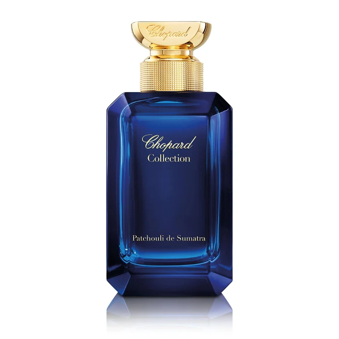 Chopard Patchouli de Sumatra – Tester