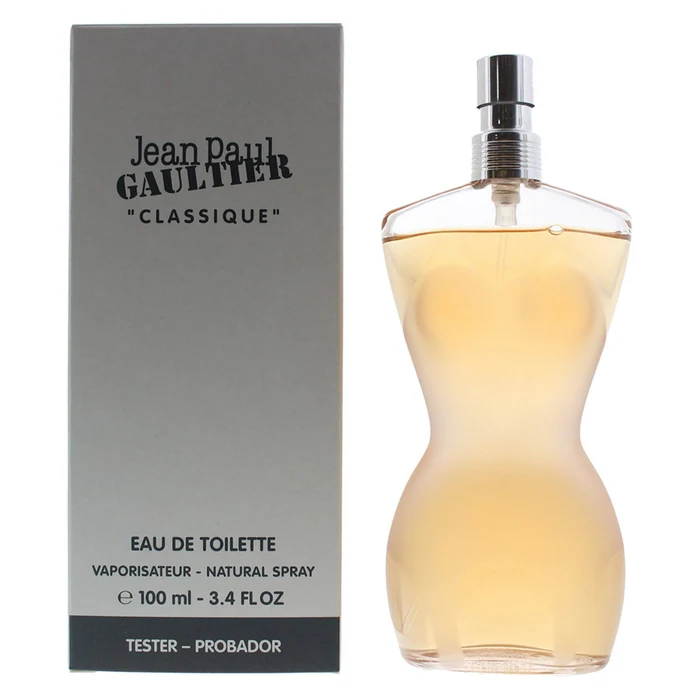 Jean P. Gaultier Classique – tester