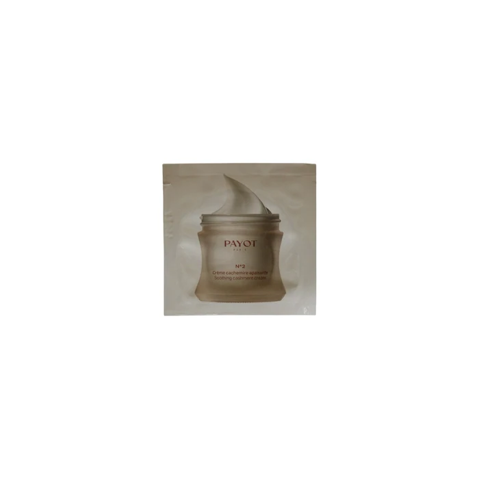 Payot No. 2 – Probe