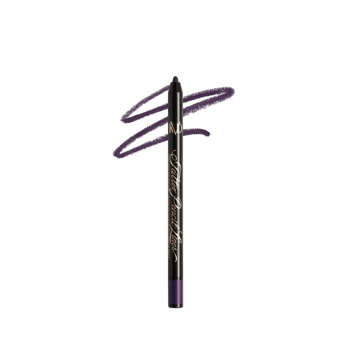 Kat Von D Tattoo Diox Purple