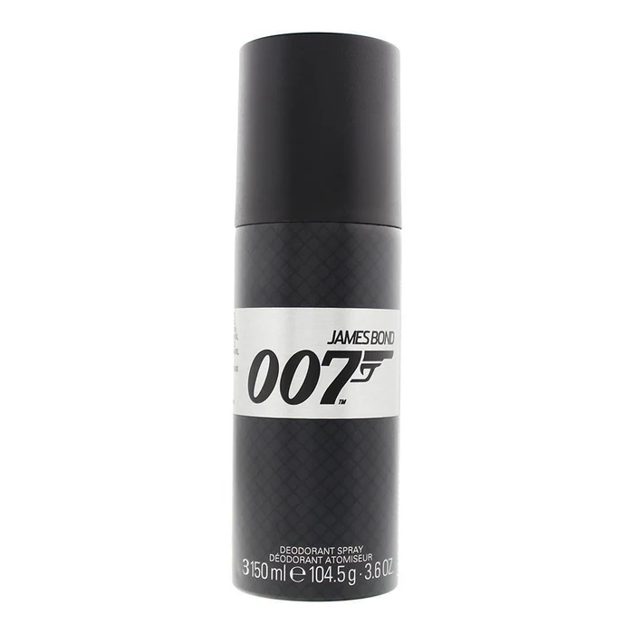 James Bond 007