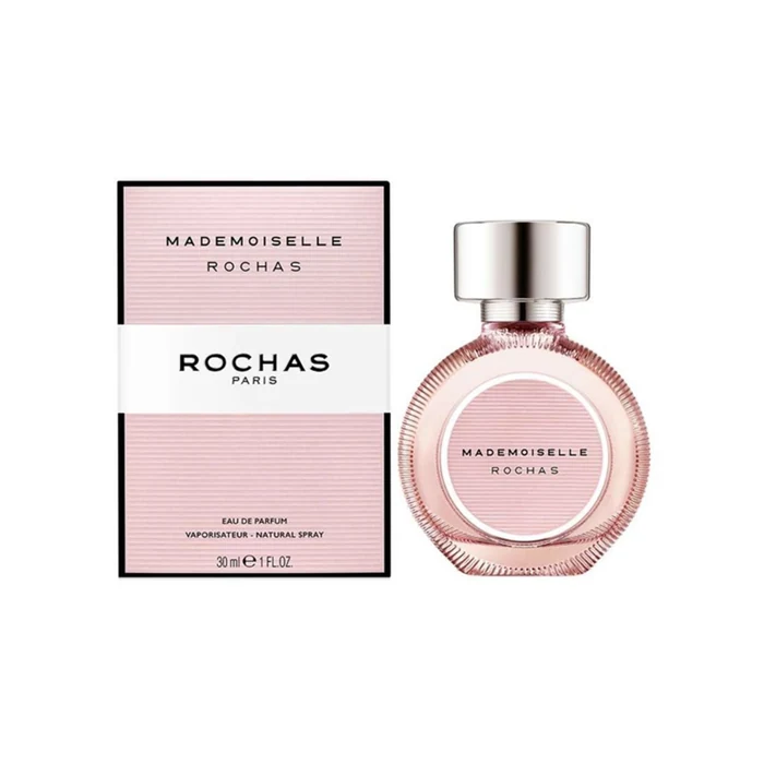 Rochas Mademoiselle Rochas