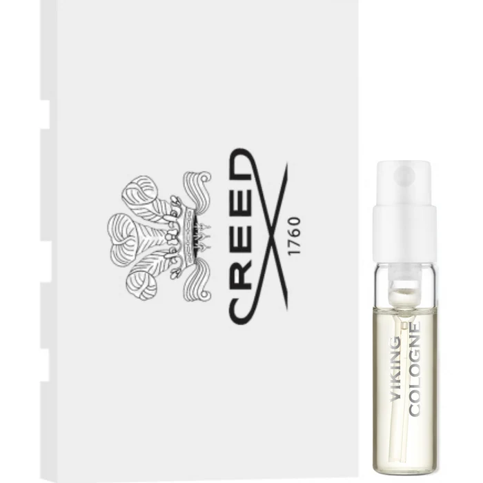 Creed Viking Cologne – Probe