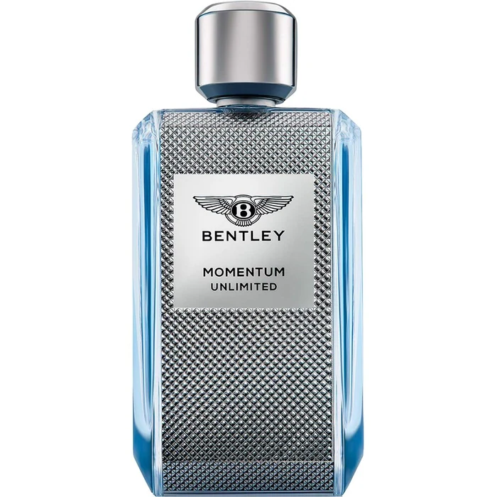 Bentley Momentum Unlimited