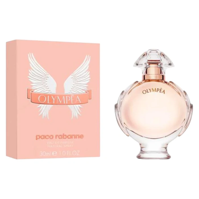 Paco Rabanne Olympea