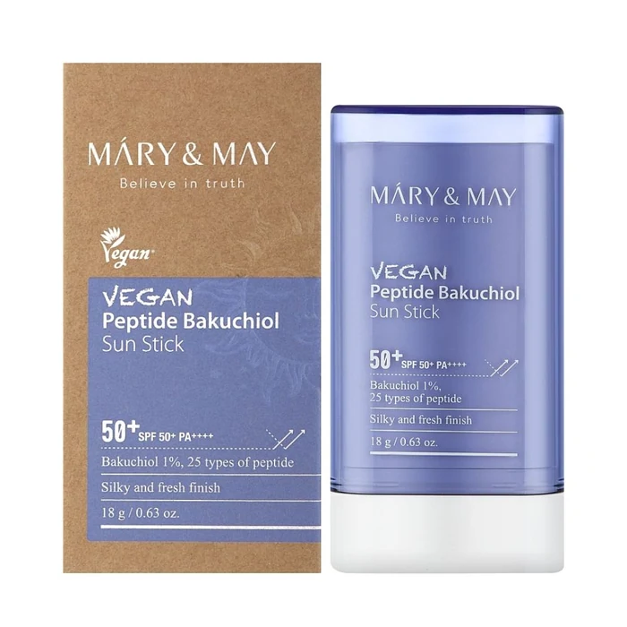 Mary & May Peptide Bakuchiol