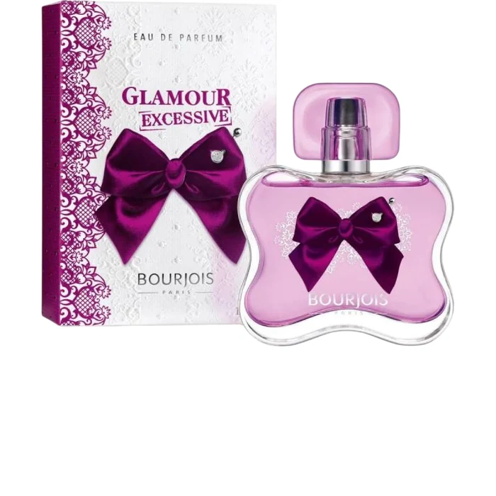 Bourjois Glamour Excessive