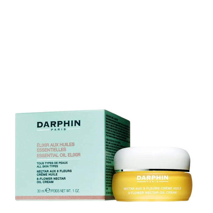 Darphin Essential Oil Elixir - 8-Flower Nectar Oil