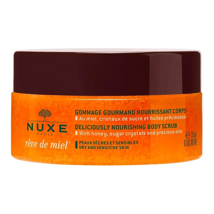 Nuxe Reve de Miel Deliciously