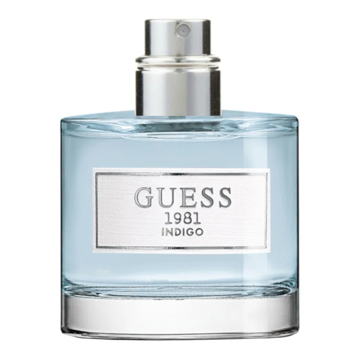 Guess 1981 Indigo