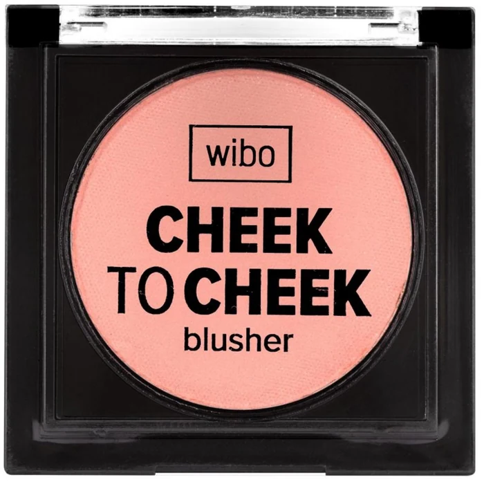 Wibo Cheek To Cheek 01
