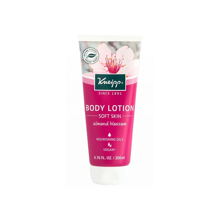 Kneipp Body Lotion