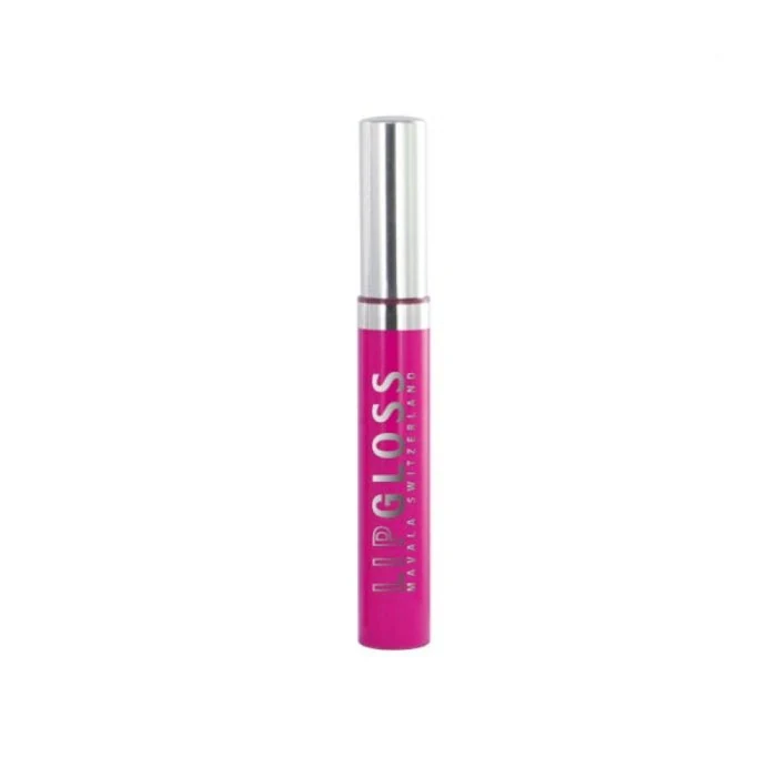 Mavala Lip Gloss 28 Bubble Gum – Tester