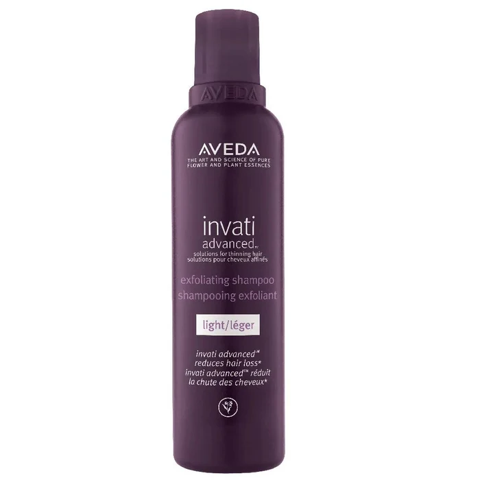 Aveda Invati Advanced Light