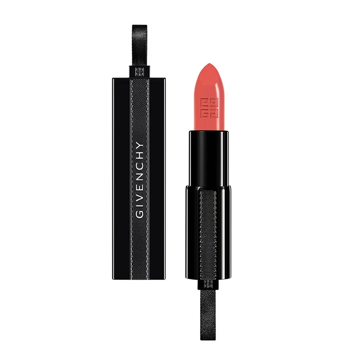 Givenchy Rouge Interdit 17 Flash Coral