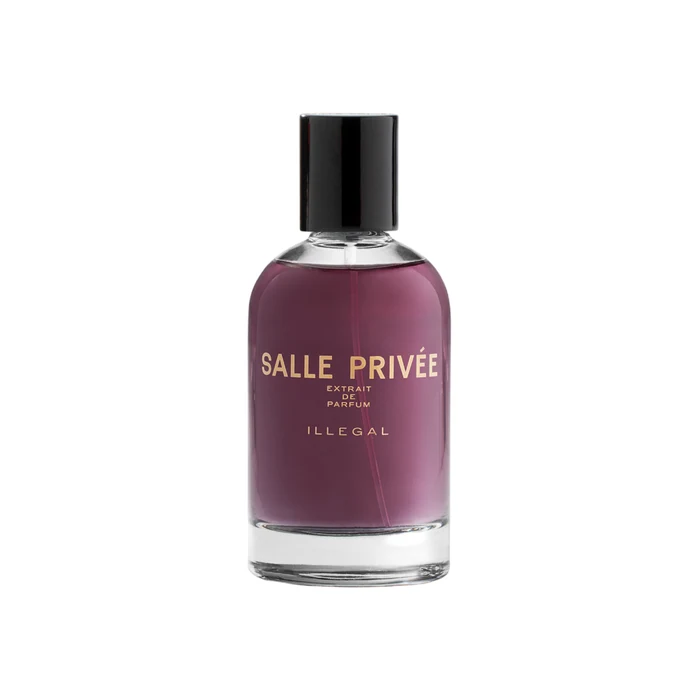 Salle Privee Illegal – Tester
