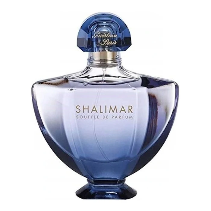 Guerlain Shalimar Souffle – Tester