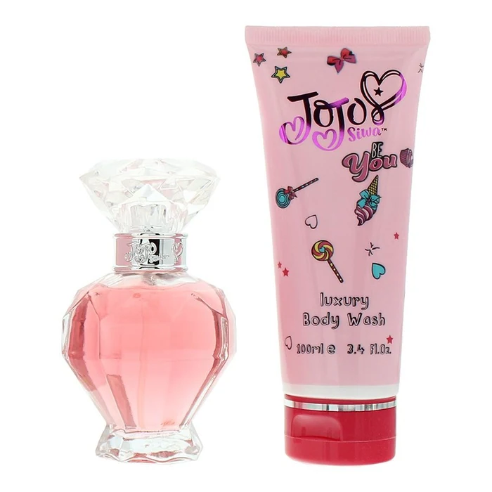 Jojo Siwa Be You set