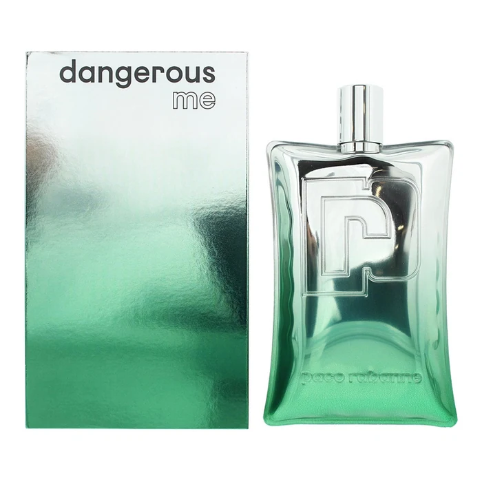 Paco Rabanne Dangerous Me