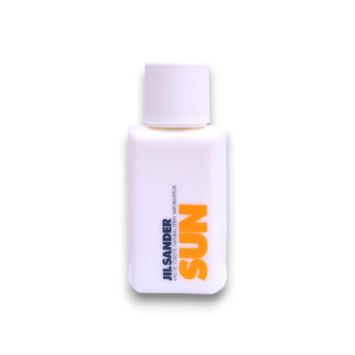 Jil Sander Sun – Tester