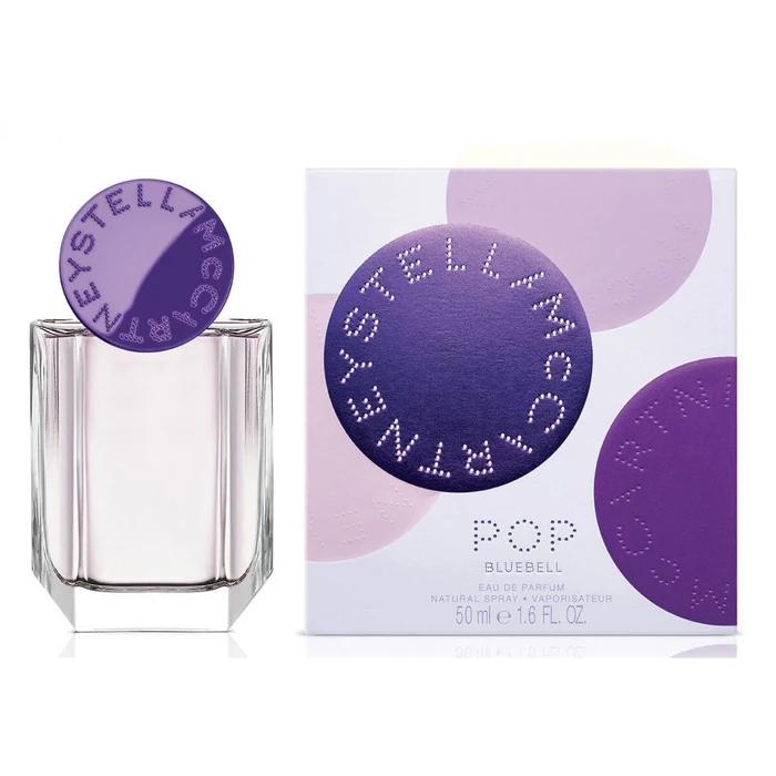 Stella McCartney Pop Bluebell