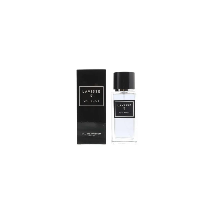 Lavisse You And I – Tester