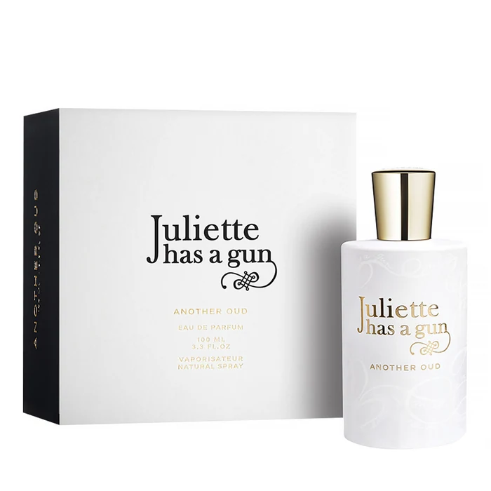 Juliette Has A Gun Another Oud