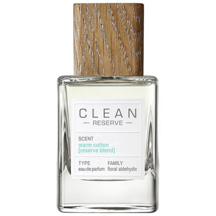 Clean Reserve - Warm Cotton [Reserve Blend]