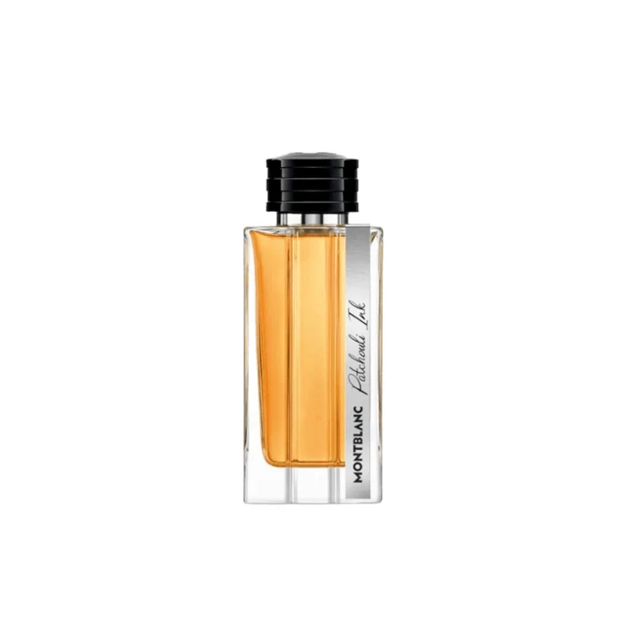 Mont Blanc Patchouli Ink
