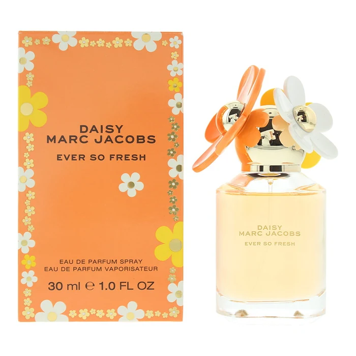 Marc Jacobs Daisy Ever So Fresh